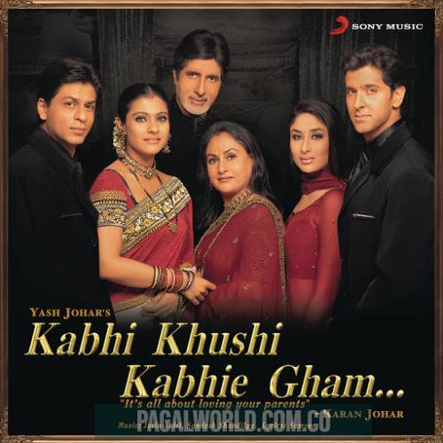 Kabhi Khushi Kabhie Gham