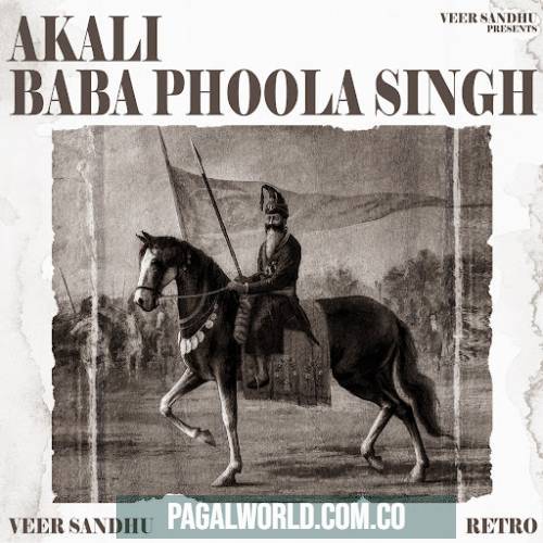 Akali Baba Phoola Singh