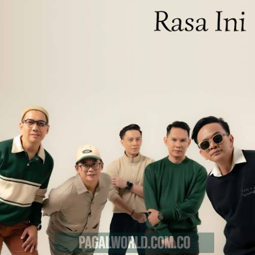 Rasa Ini