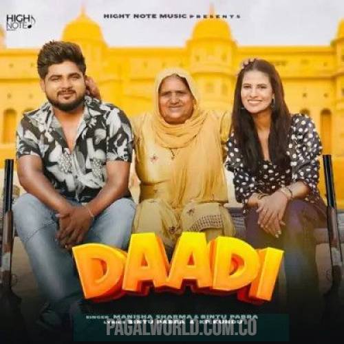 Daadi