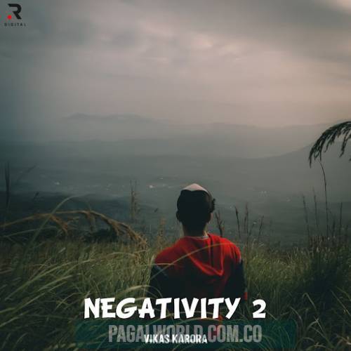 Negativity 2