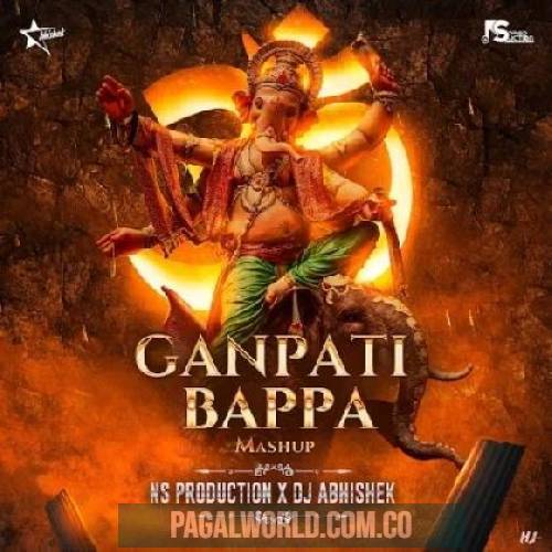 Ganesh Chaturthi Mashup 2024