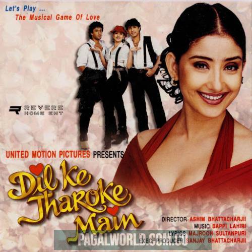 Dil Ke Jharoke Mein