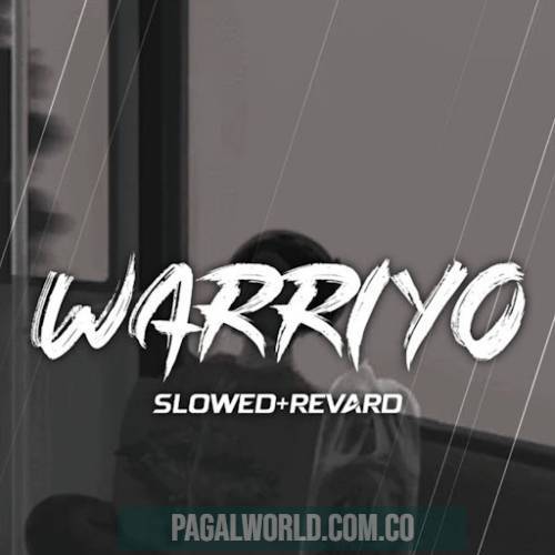 Warriyo Slowed Reverb