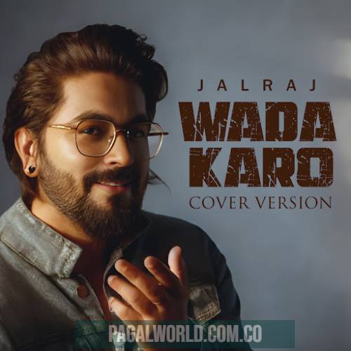 Wada Karo Cover