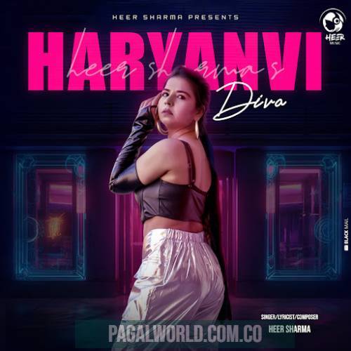 Haryanvi Diva