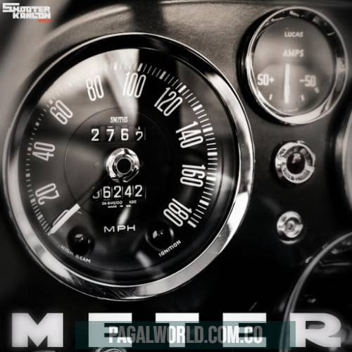 Meter