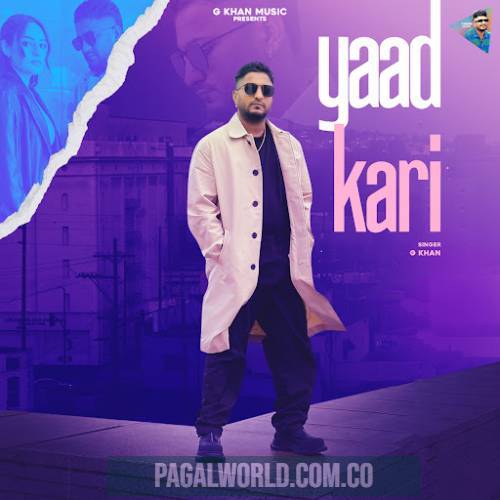 Yaad Kari