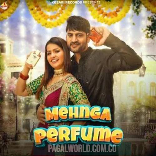 Mehnga Perfume