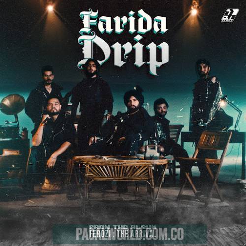 Farida Drip