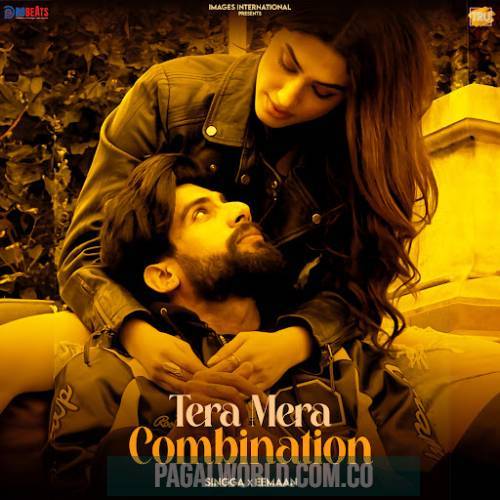 Tera Mera Combination