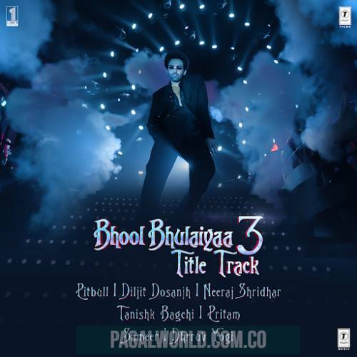 Bhool Bhulaiyaa 3 Title Track