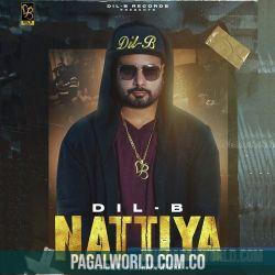 Nattiya